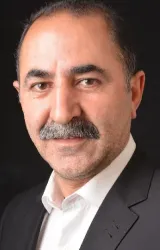 Дженан Чамюрду