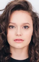 Джессика Рукворд