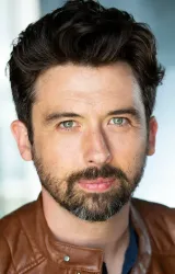 Крис Кауффманн