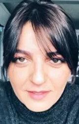 Неслихан Ешилюрт